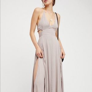 Free People Lille Maxi Dress